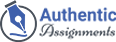 Website logo